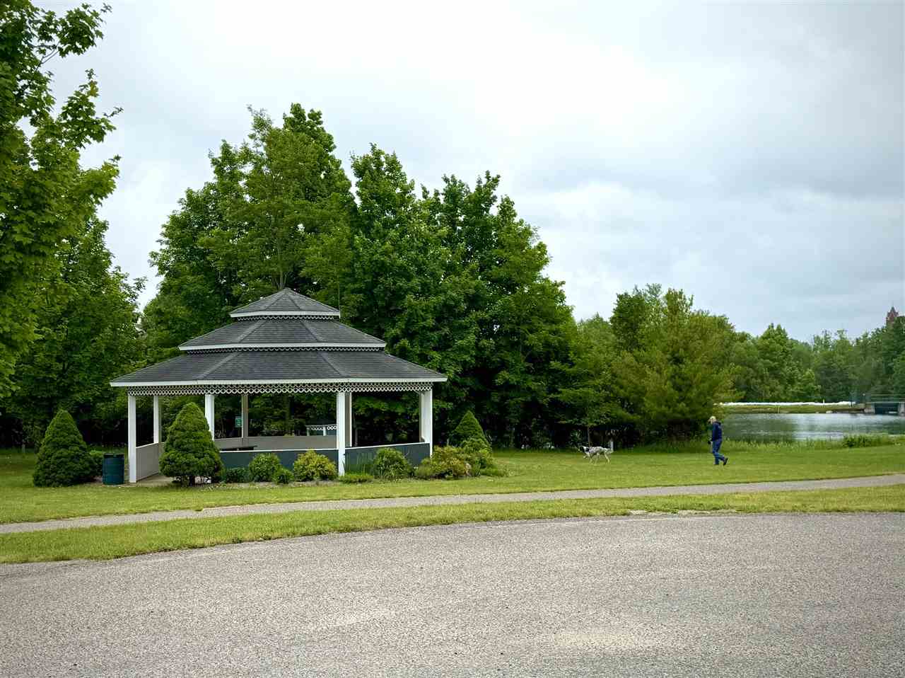 204 E Forest Home Avenue Bellaire MI 49615