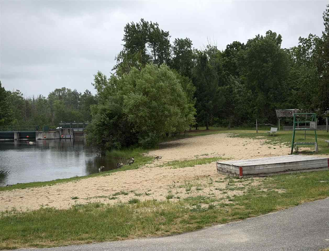 204 E Forest Home Avenue Bellaire MI 49615