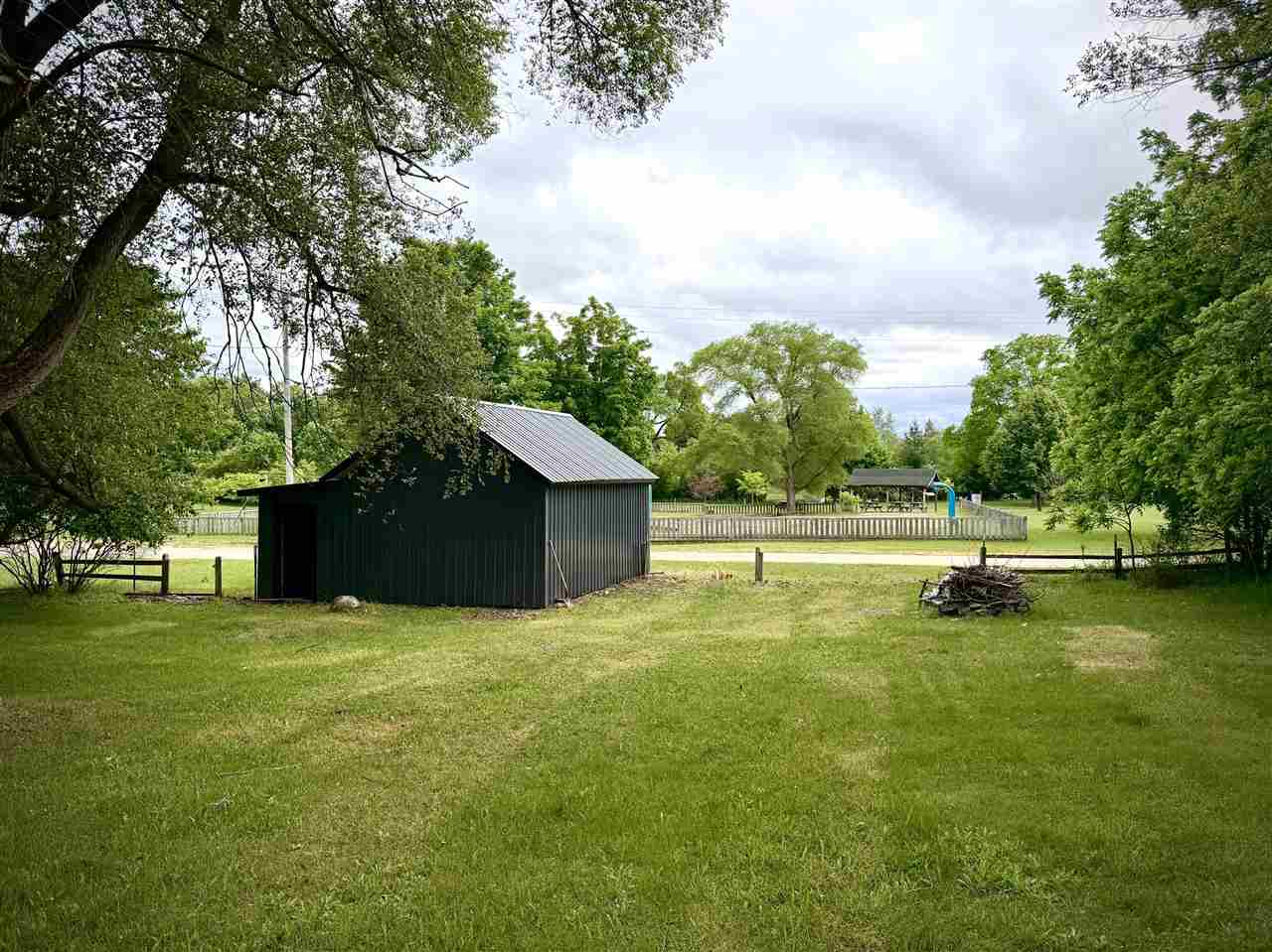 204 E Forest Home Avenue Bellaire MI 49615