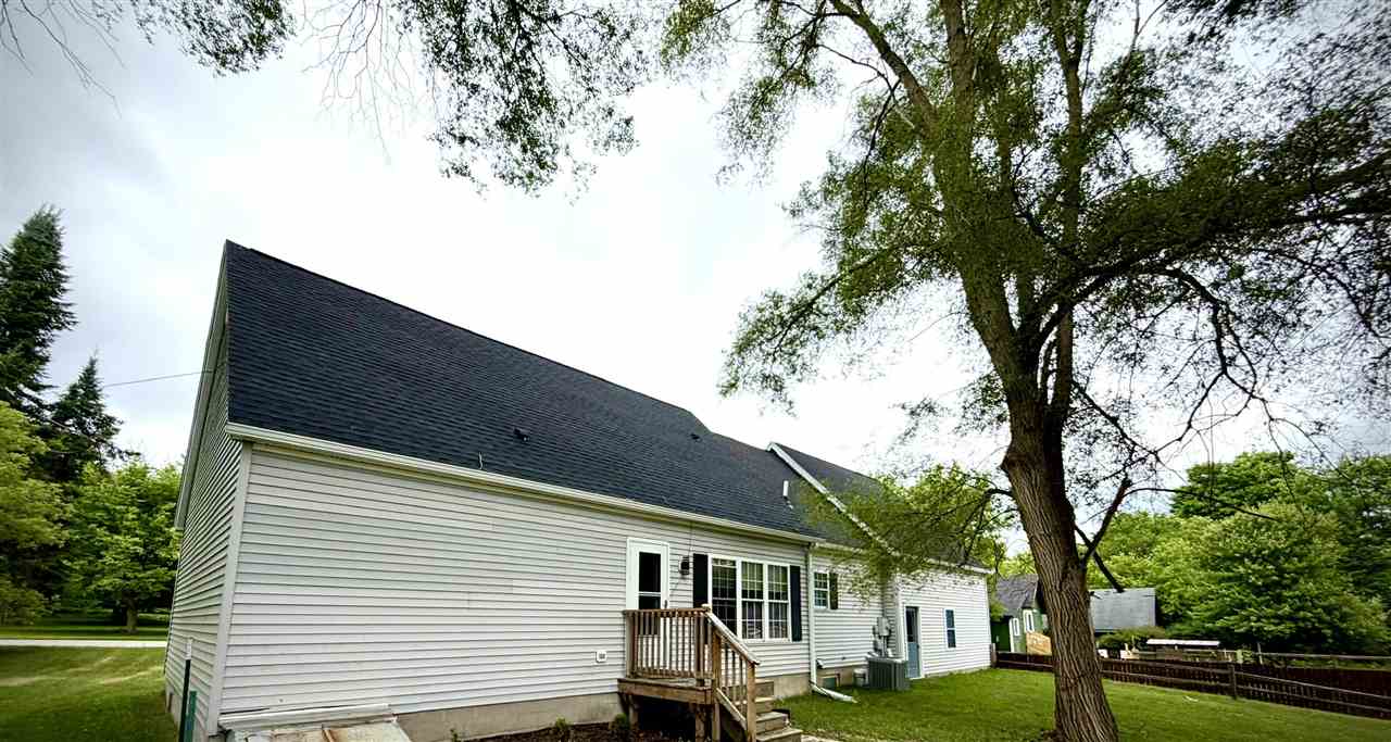 204 E Forest Home Avenue Bellaire MI 49615