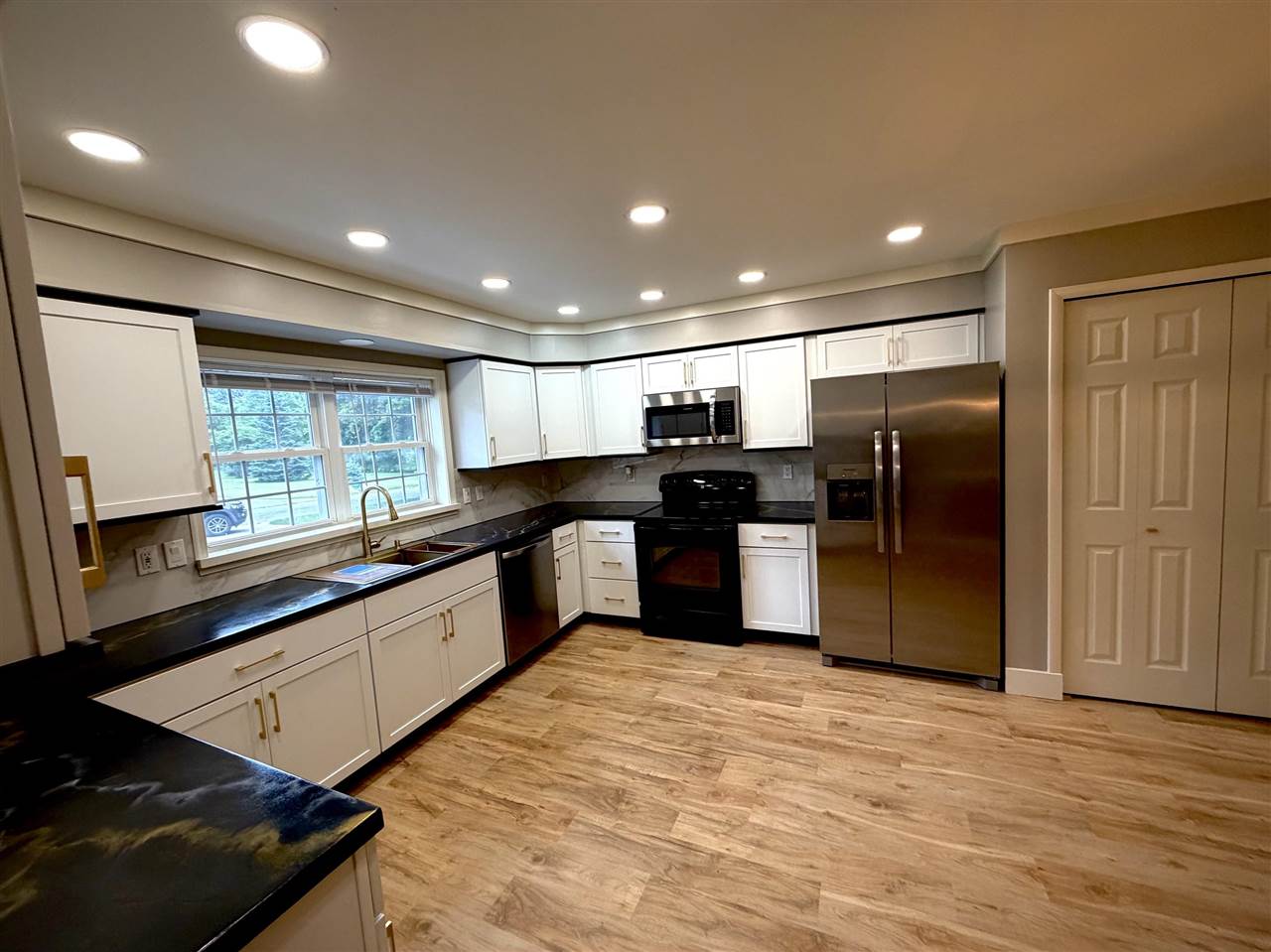 204 E Forest Home Avenue Bellaire MI 49615