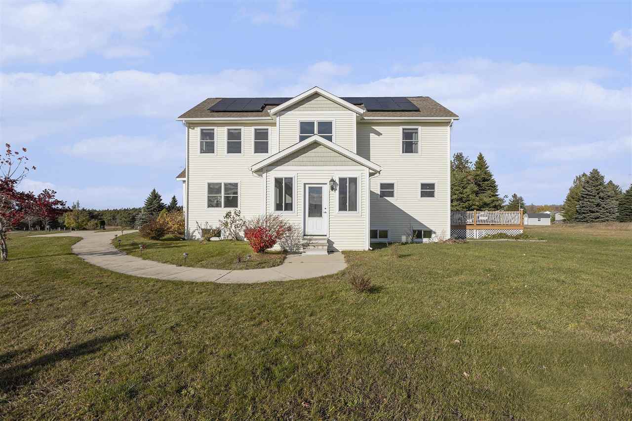 7645 Bay Meadow Drive Harbor Springs MI 49740