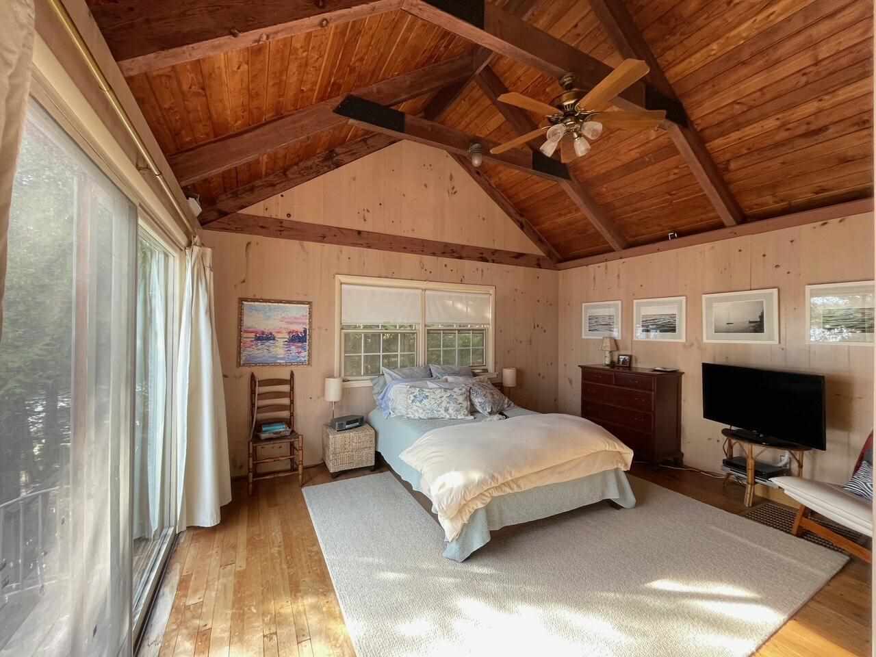 1934 S Coryell Island Cedarville MI 49719
