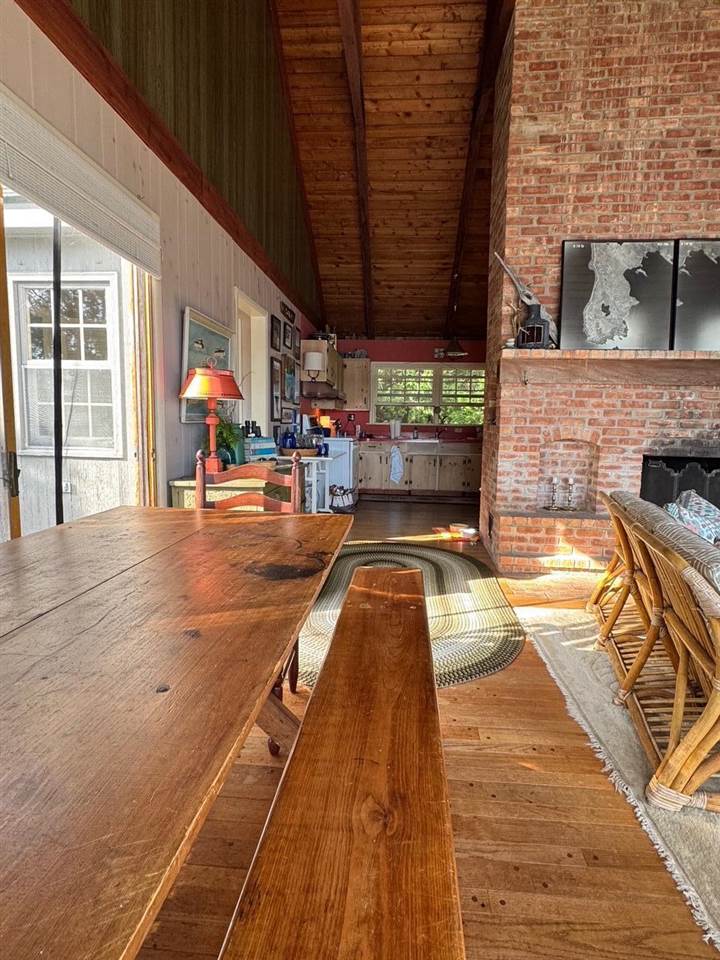 1934 S Coryell Island Cedarville MI 49719
