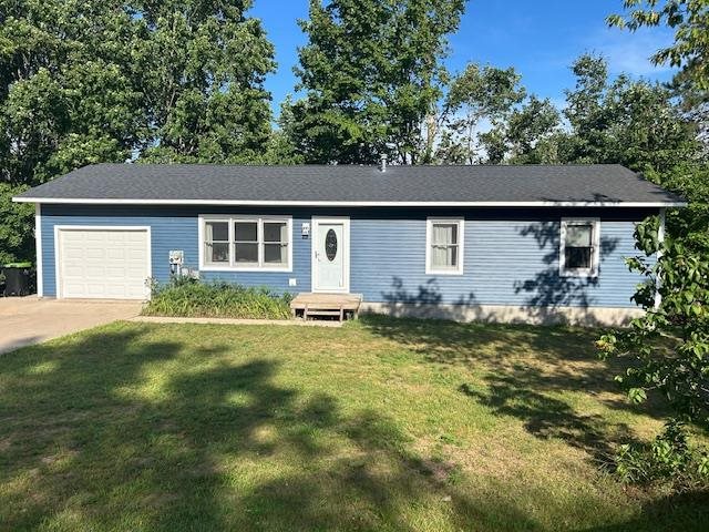 7181 Maple Drive Alanson MI 49706