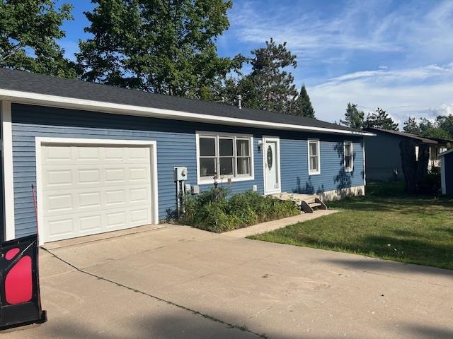 7181 Maple Drive Alanson MI 49706