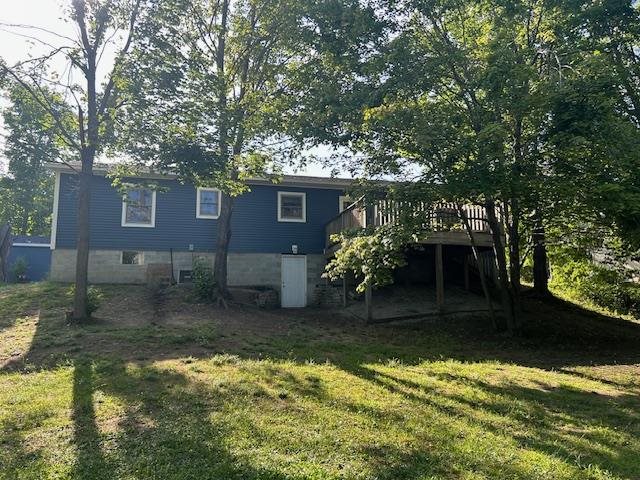 7181 Maple Drive Alanson MI 49706