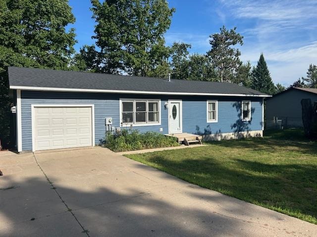 7181 Maple Drive Alanson MI 49706