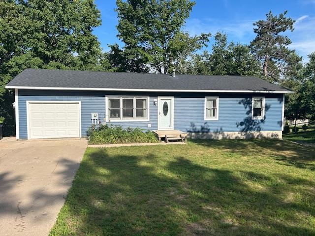 7181 Maple Drive Alanson MI 49706