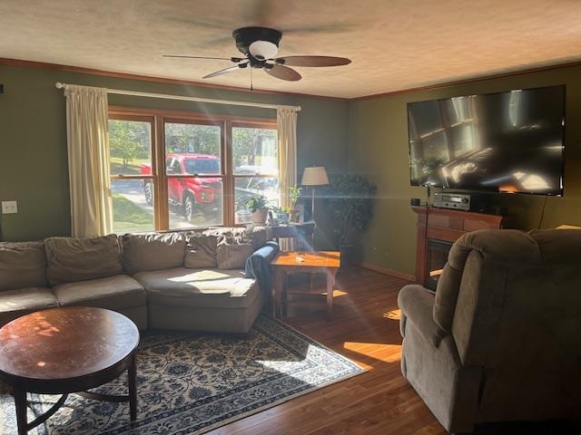 7181 Maple Drive Alanson MI 49706