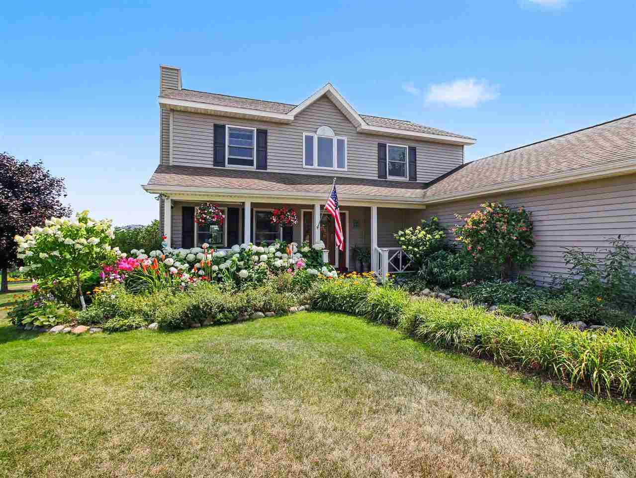 765 Evergreen Court Petoskey MI 49770