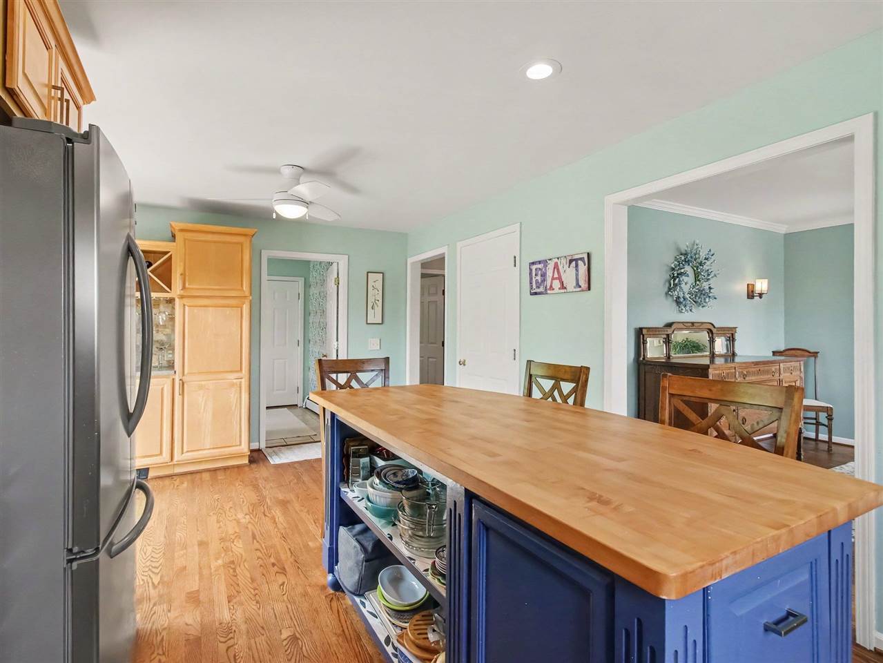 765 Evergreen Court Petoskey MI 49770