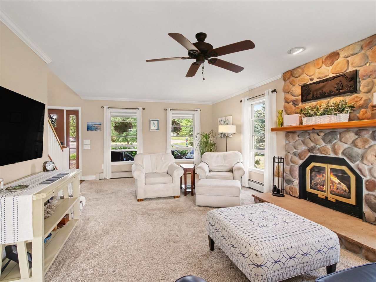 765 Evergreen Court Petoskey MI 49770