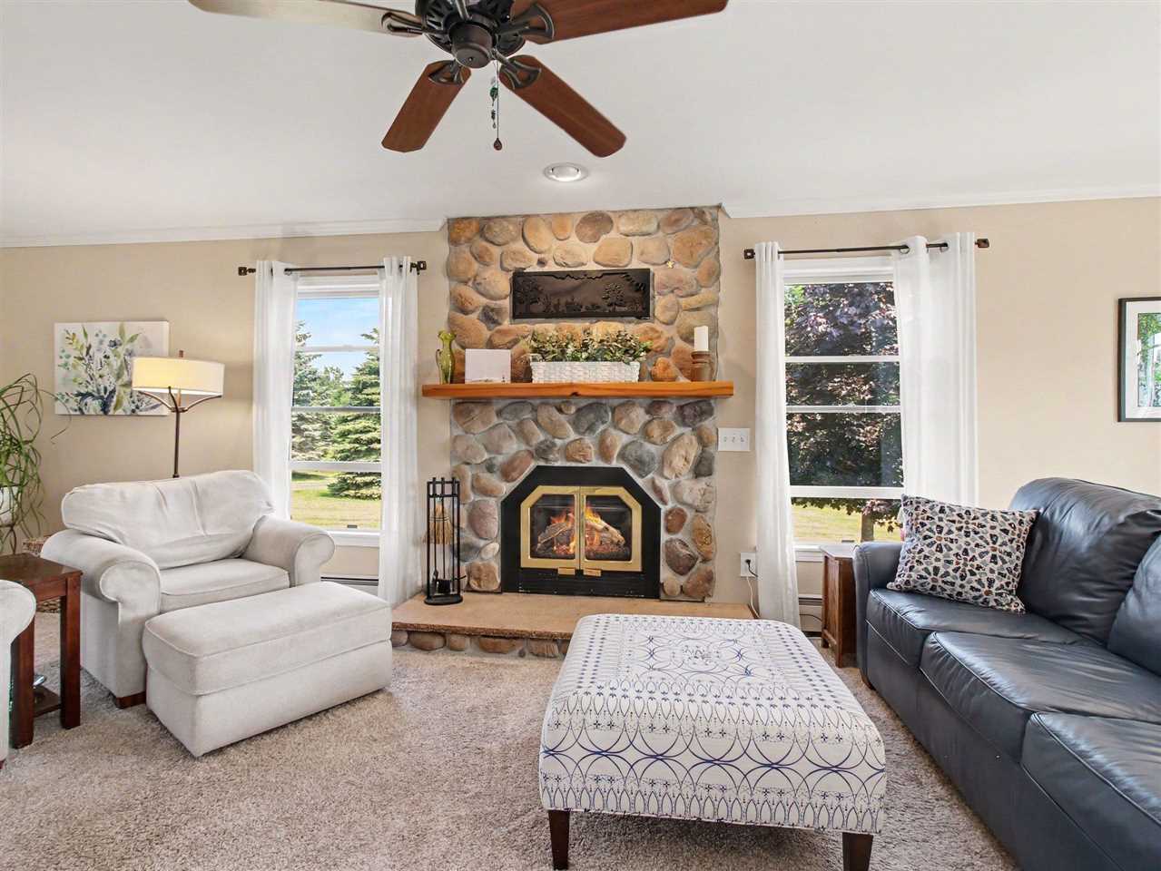 765 Evergreen Court Petoskey MI 49770