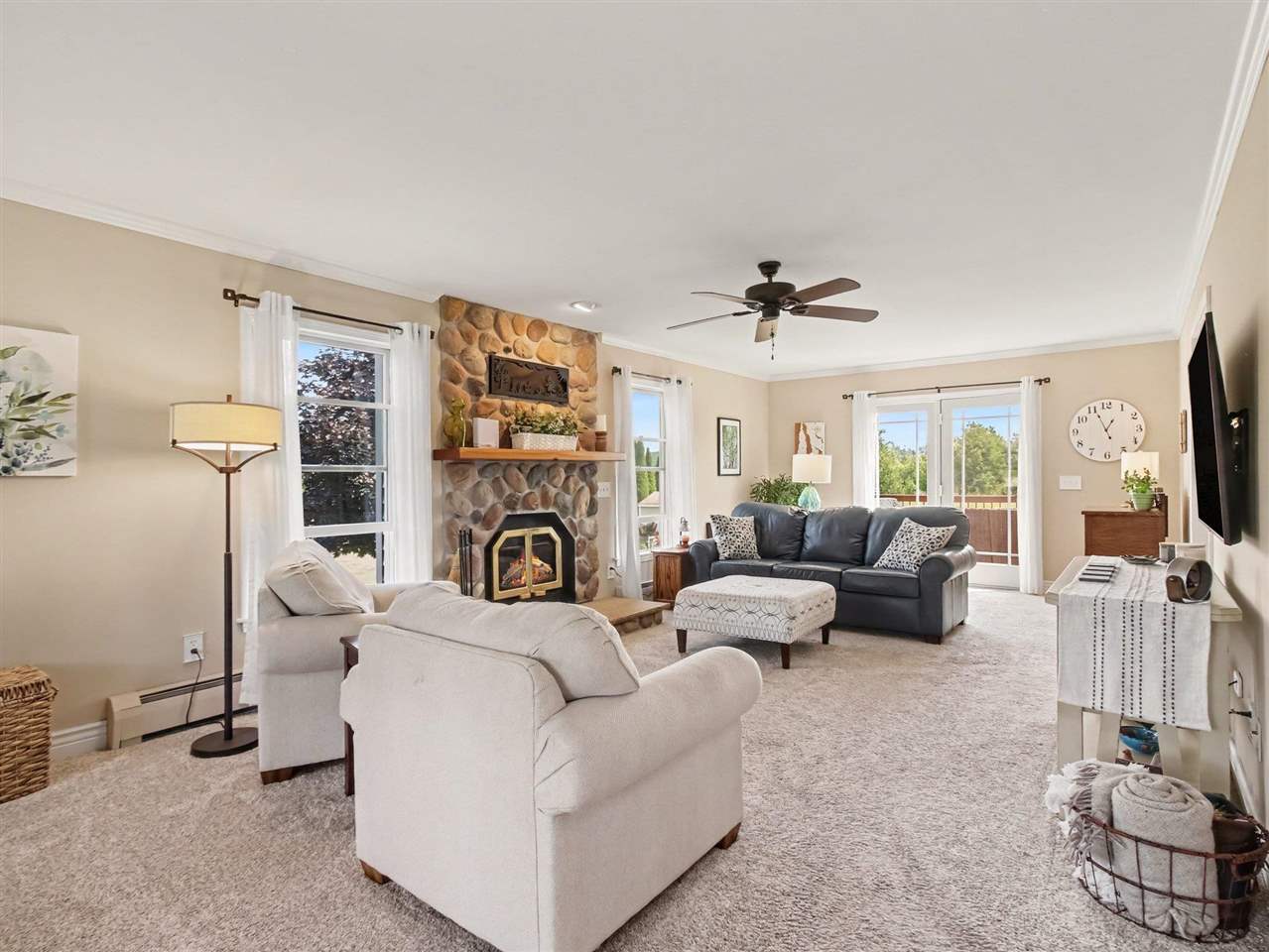 765 Evergreen Court Petoskey MI 49770