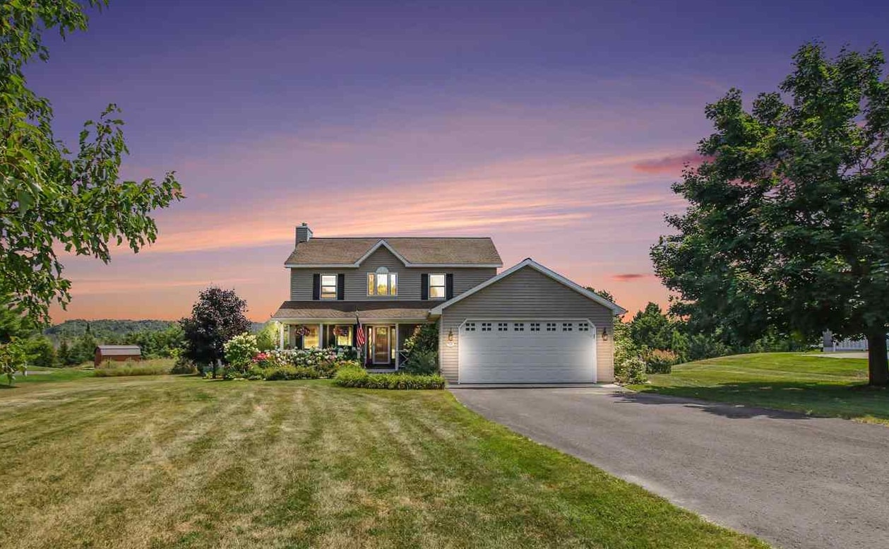 765 Evergreen Court Petoskey MI 49770