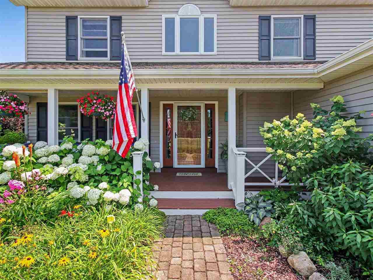 765 Evergreen Court Petoskey MI 49770