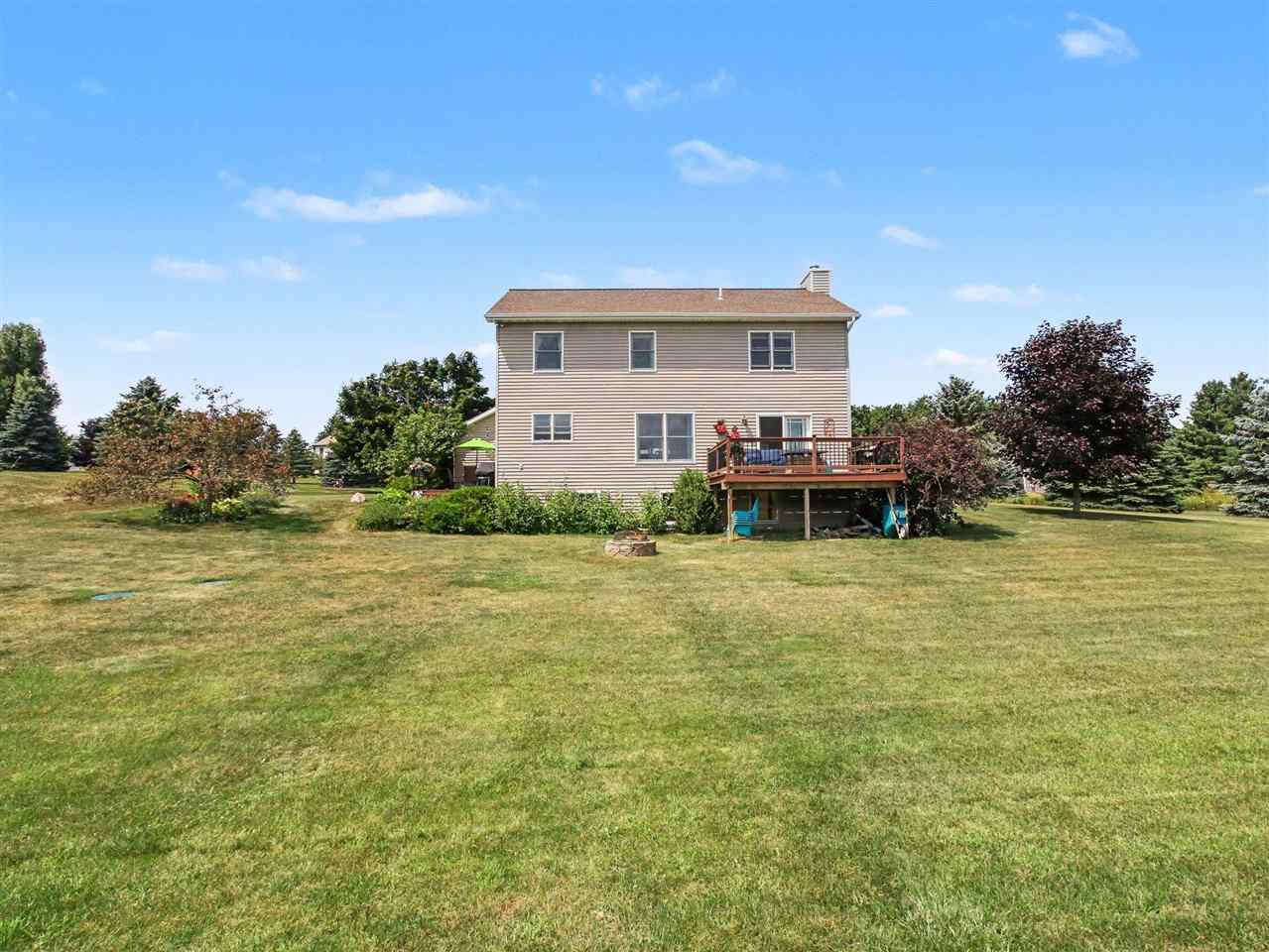 765 Evergreen Court Petoskey MI 49770