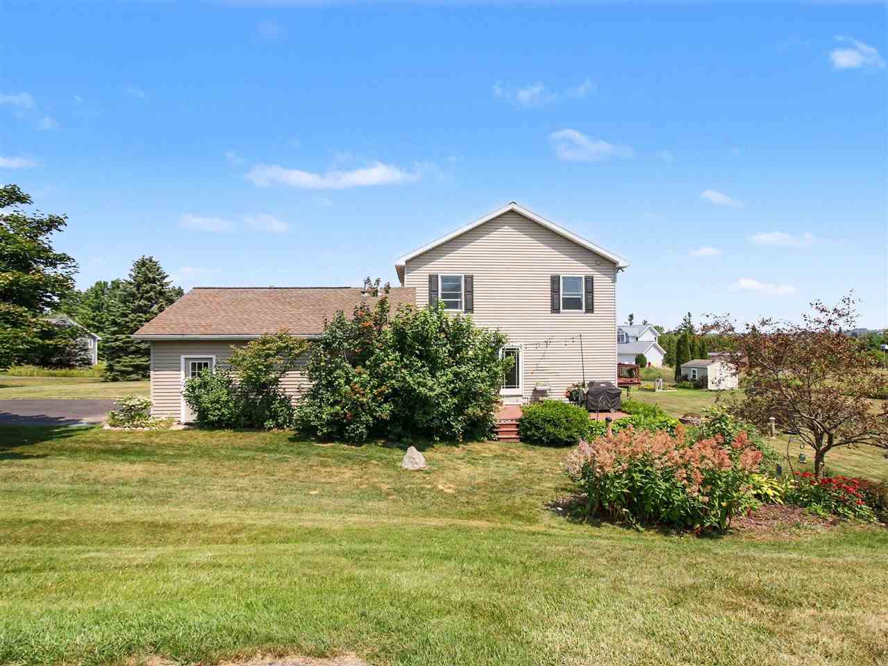 765 Evergreen Court Petoskey MI 49770