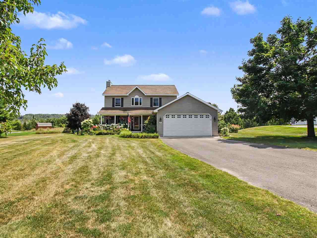 765 Evergreen Court Petoskey MI 49770