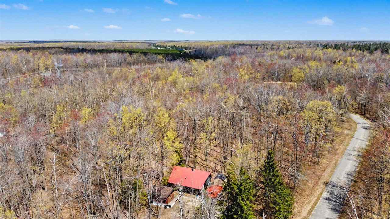 5201 Terreton Circle Elmira MI 49730