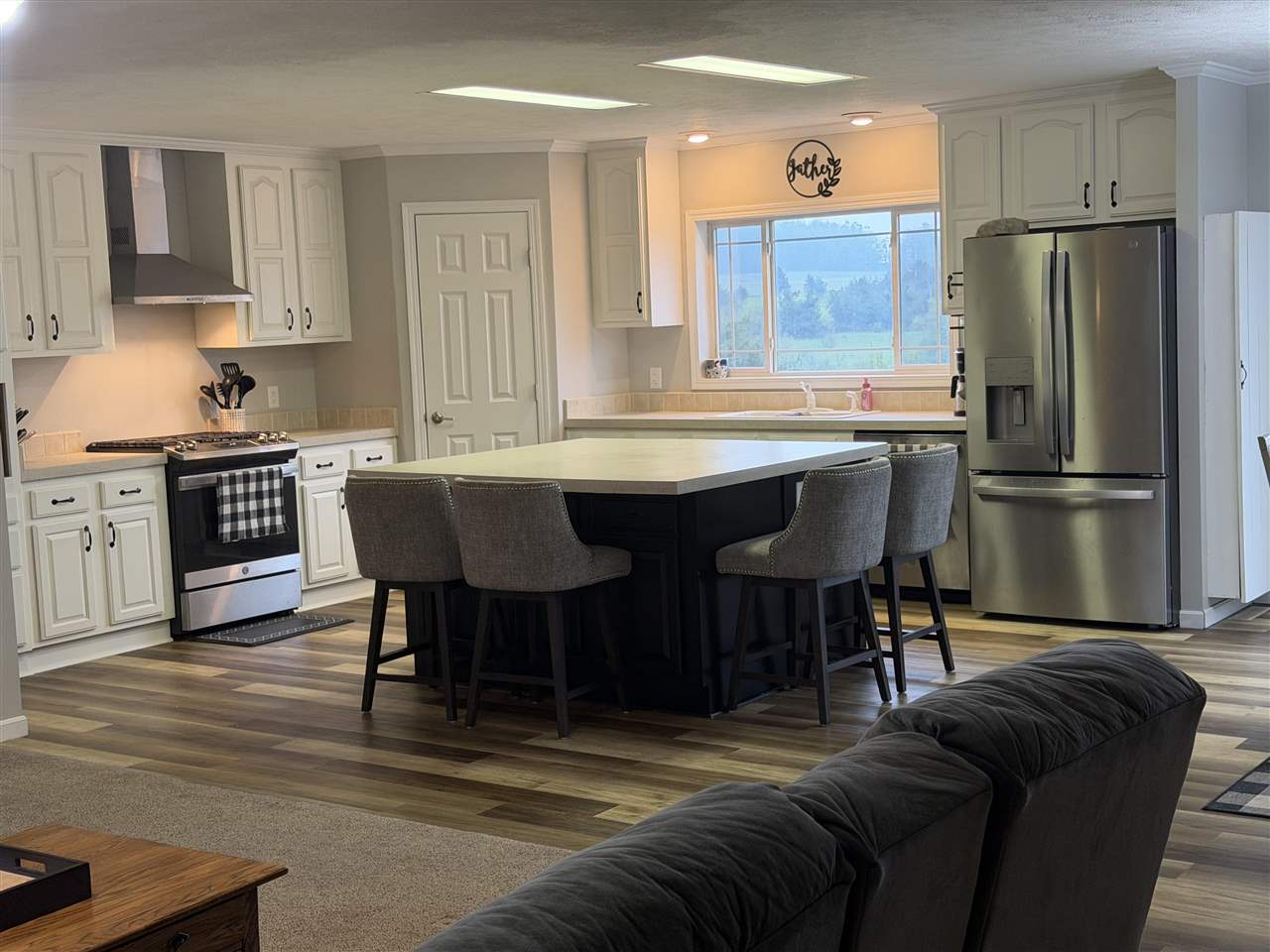 4855 Church Road Petoskey MI 49770