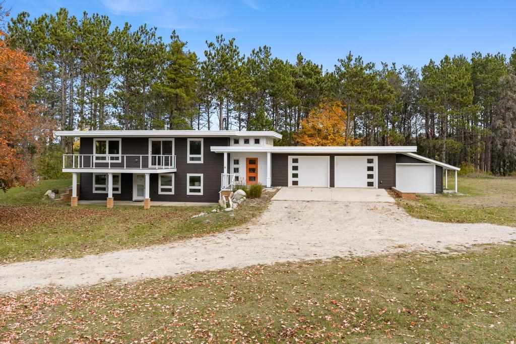4772 Camp Daggett Road Boyne City MI 49712-0000