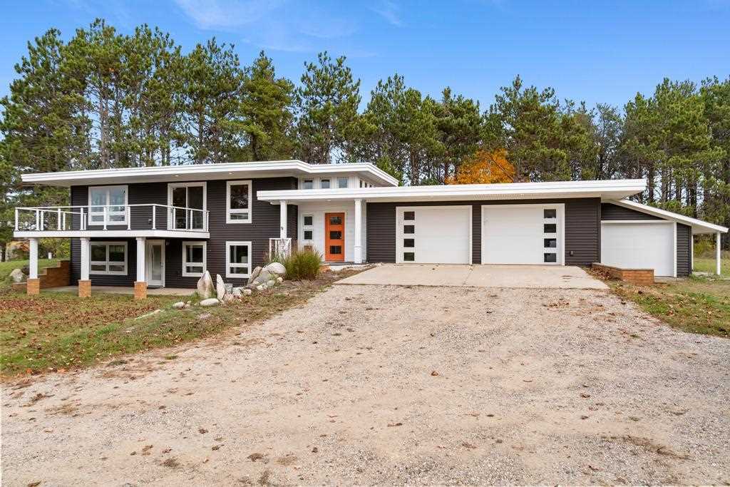 4772 Camp Daggett Road Boyne City MI 49712-0000