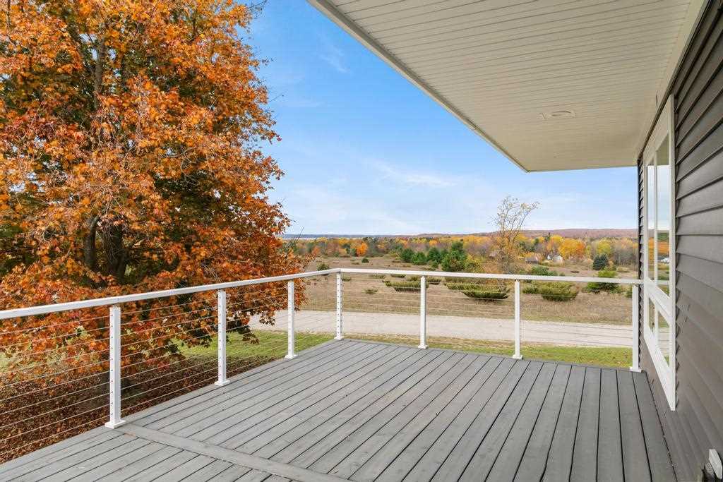4772 Camp Daggett Road Boyne City MI 49712-0000