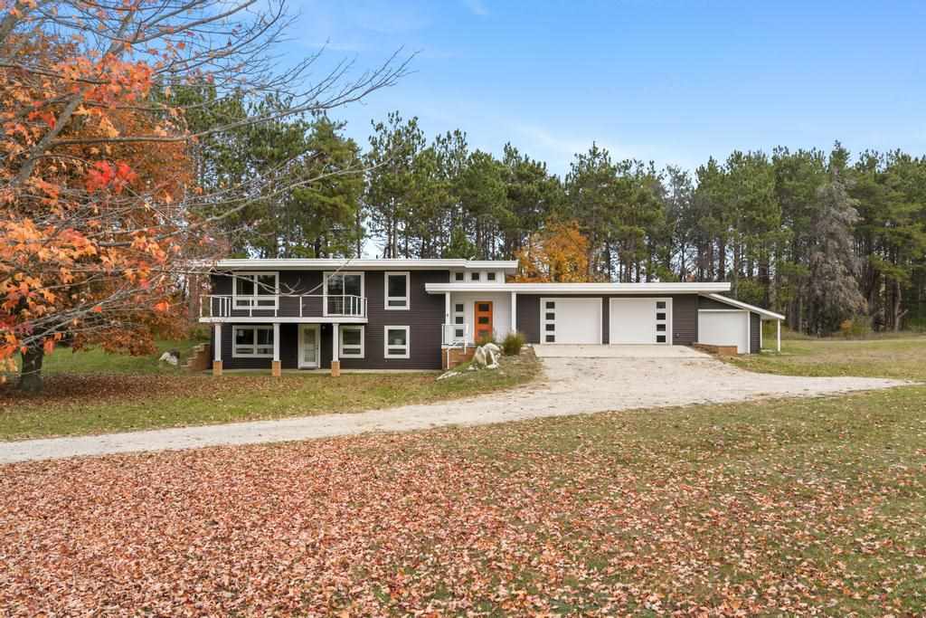 4772 Camp Daggett Road Boyne City MI 49712-0000