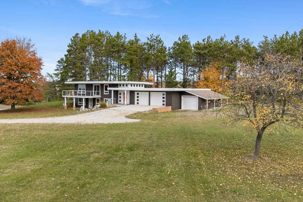 4772 Camp Daggett Road Boyne City MI 49712-0000