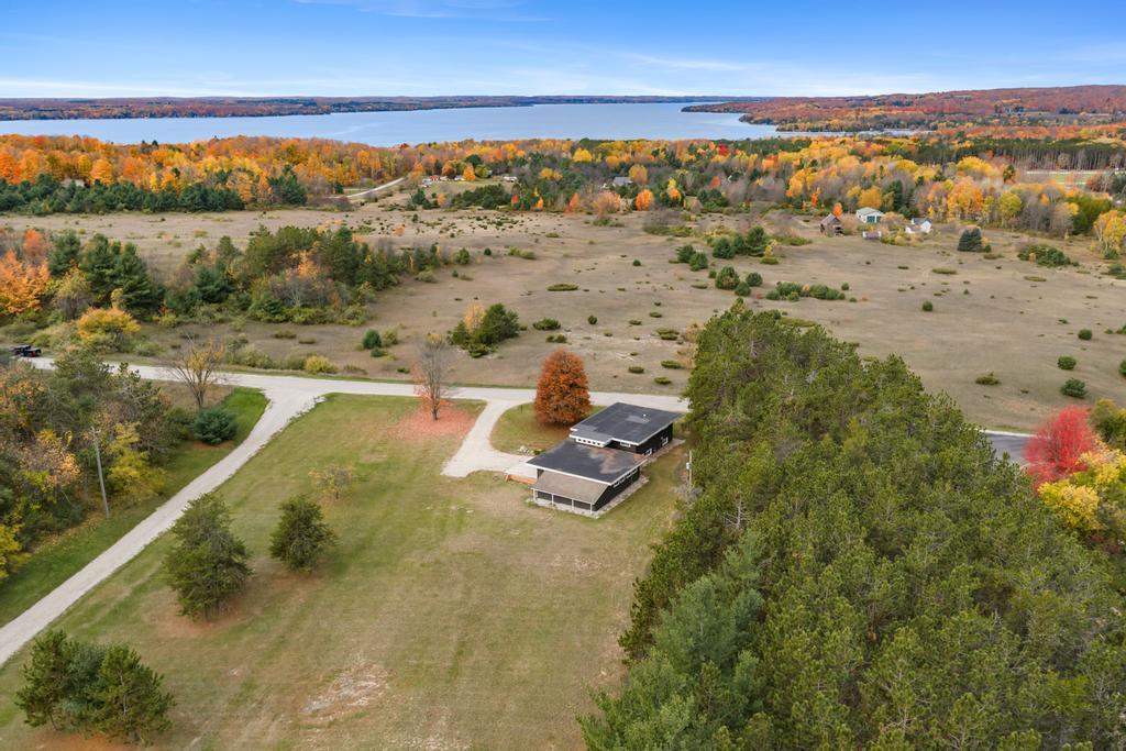 4772 Camp Daggett Road Boyne City MI 49712-0000