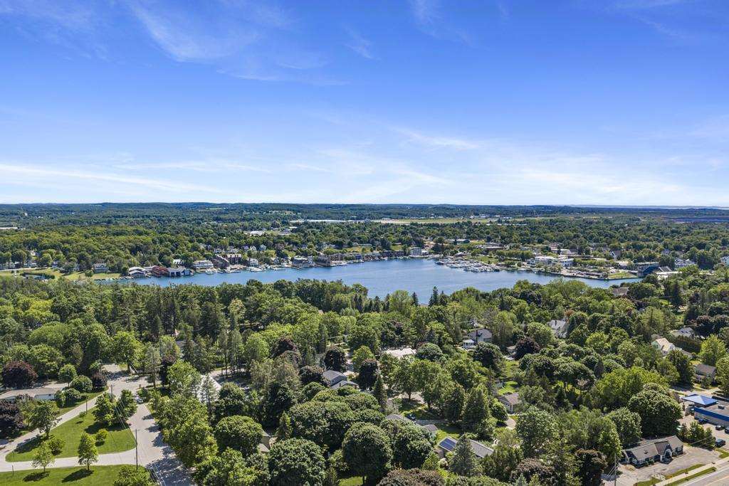 623 Petoskey Avenue Charlevoix MI 49720