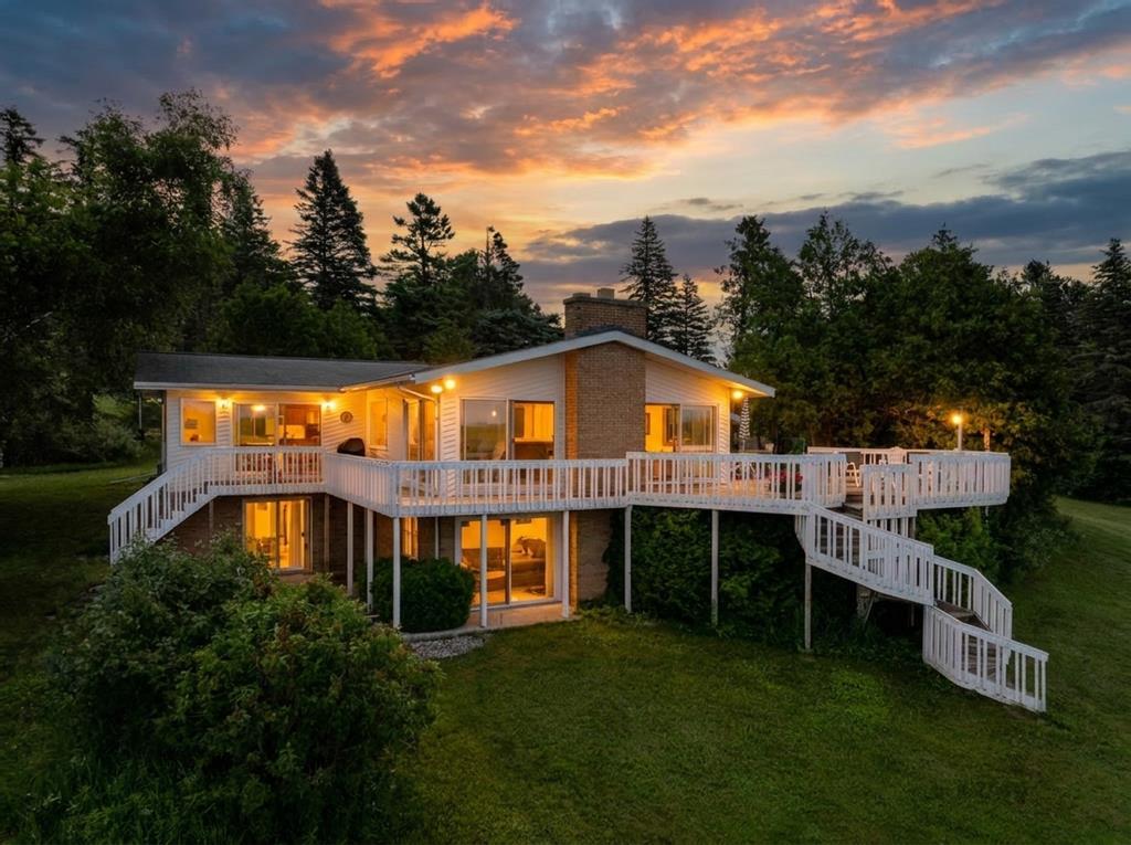 3175 Country Club Road Petoskey MI 49770