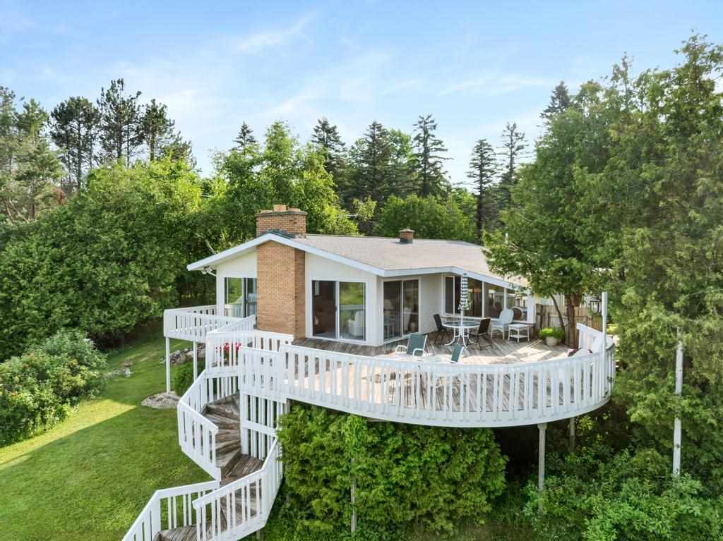 3175 Country Club Road Petoskey MI 49770