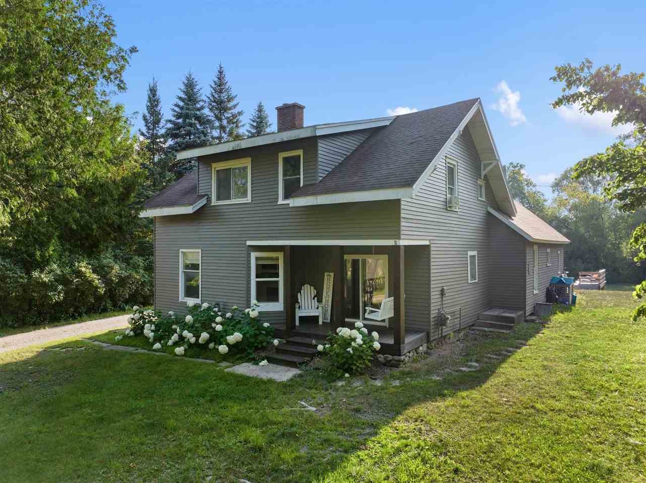7287 Spring Street Alanson MI 49706