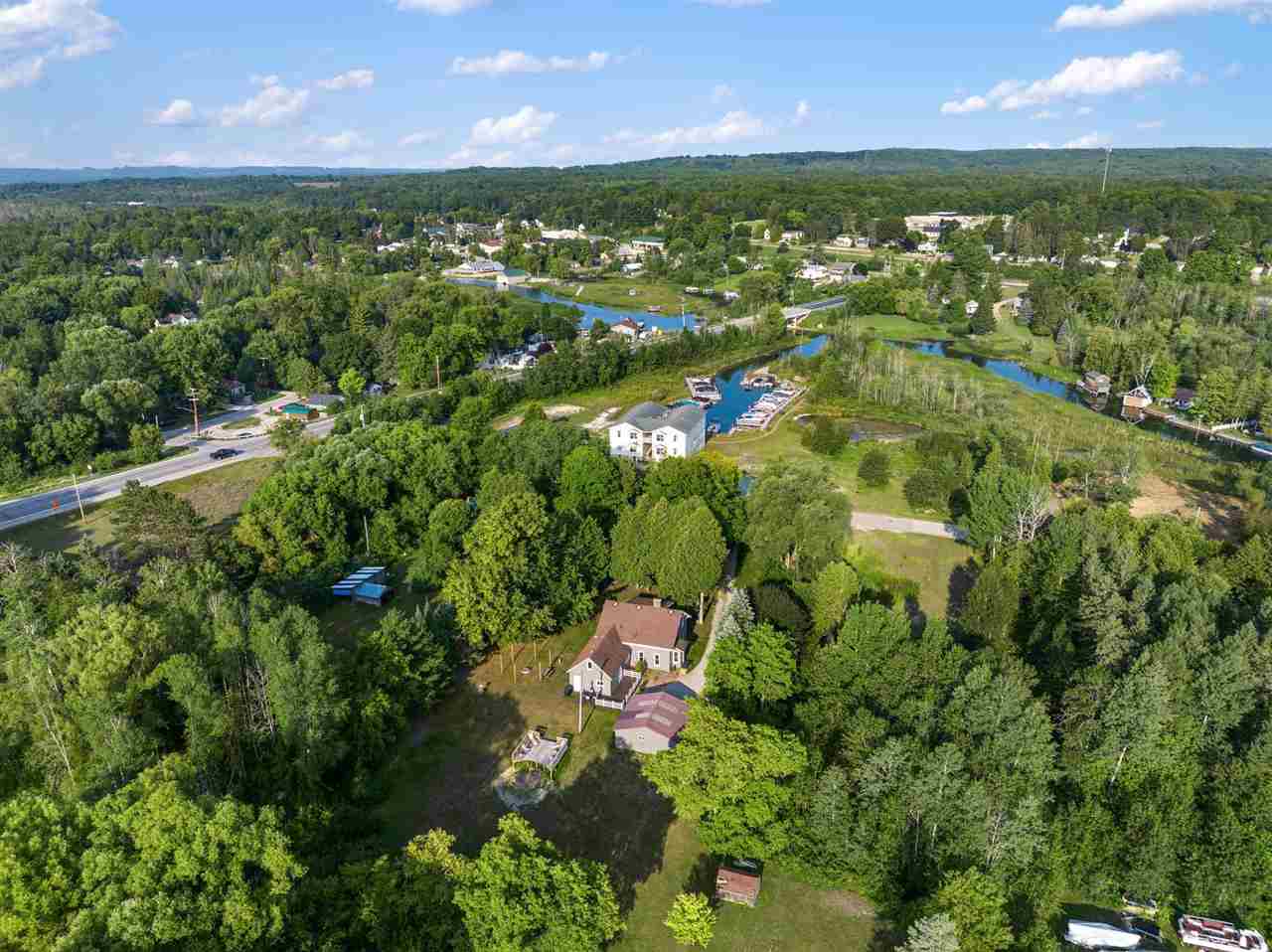 7287 Spring Street Alanson MI 49706