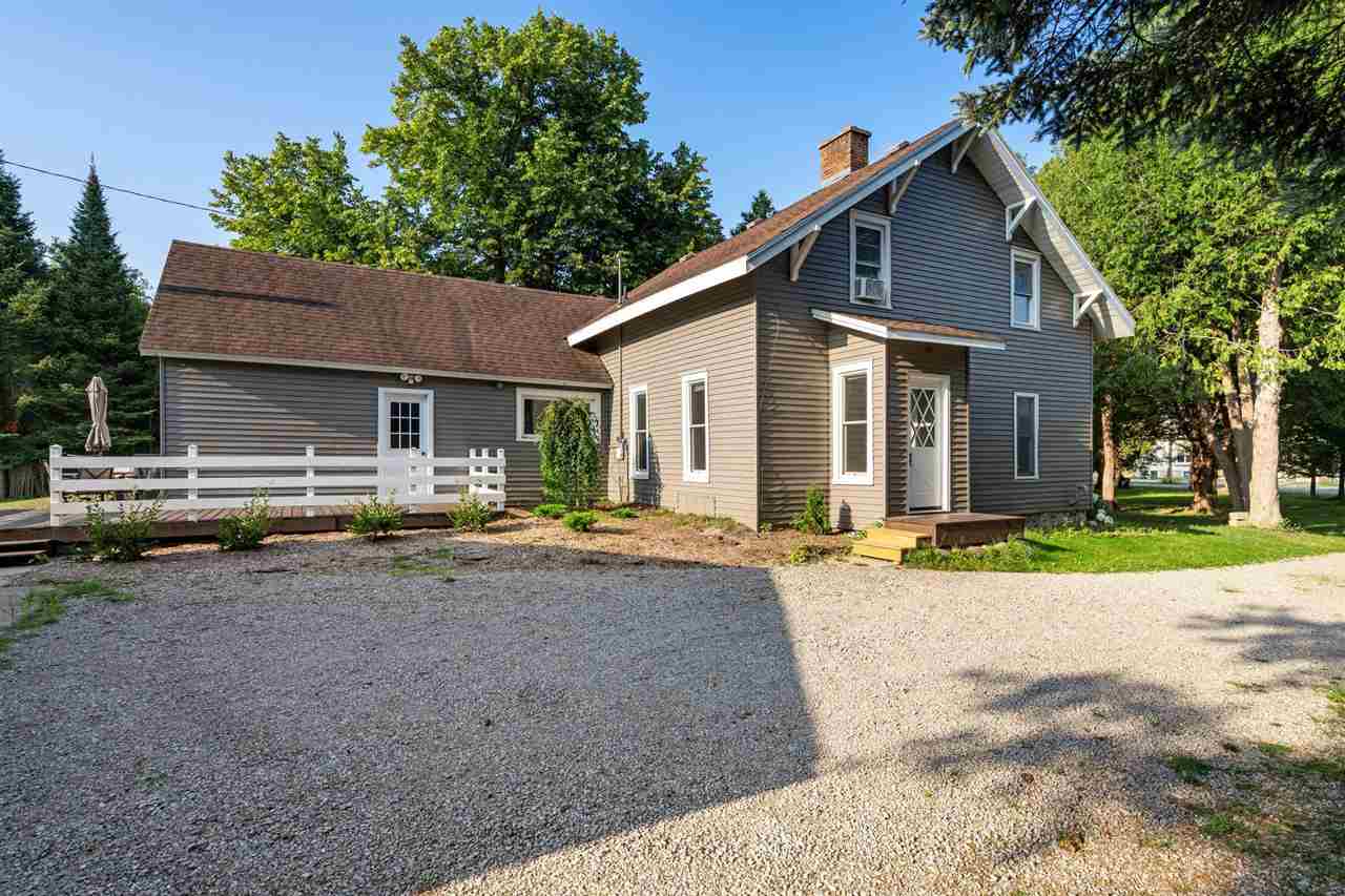 7287 Spring Street Alanson MI 49706