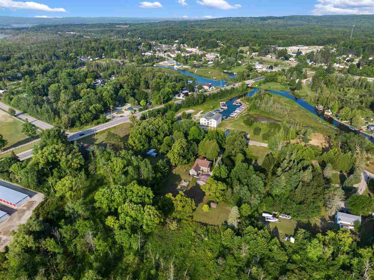 7287 Spring Street Alanson MI 49706