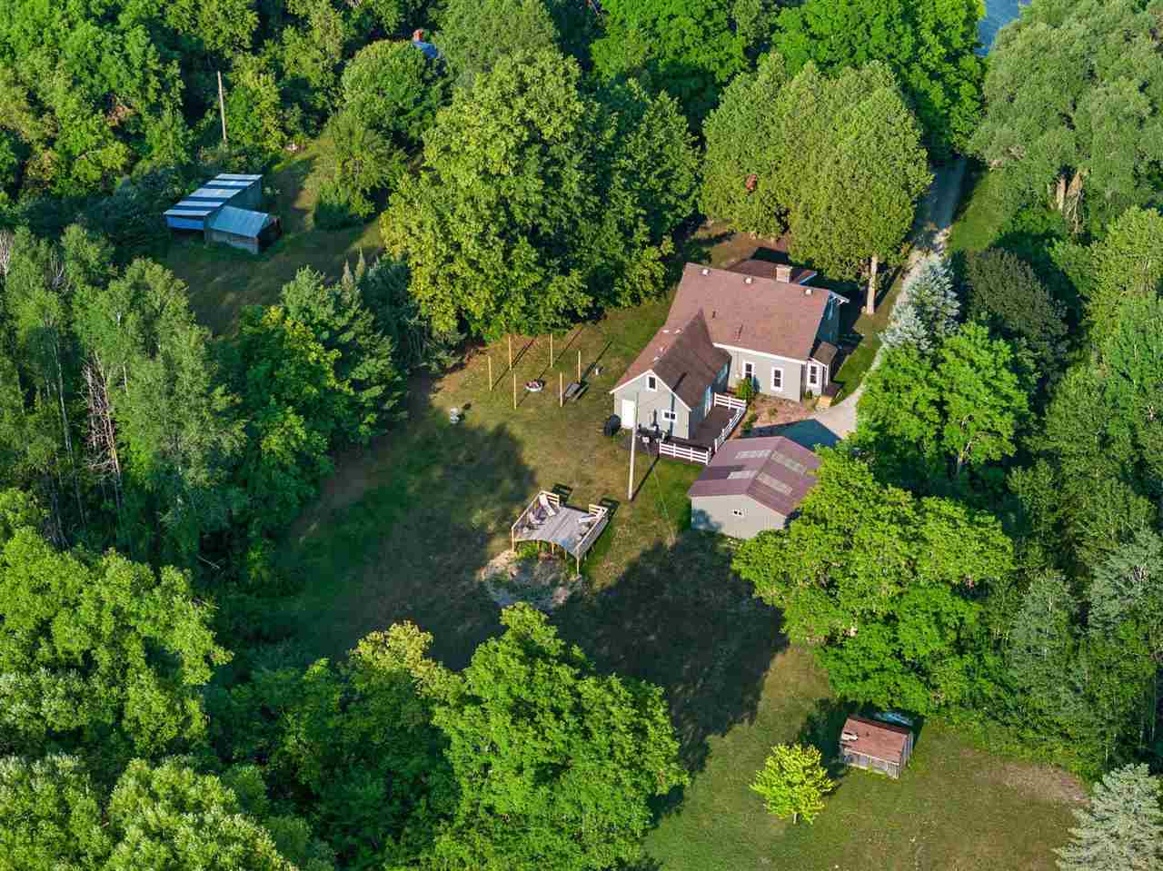 7287 Spring Street Alanson MI 49706
