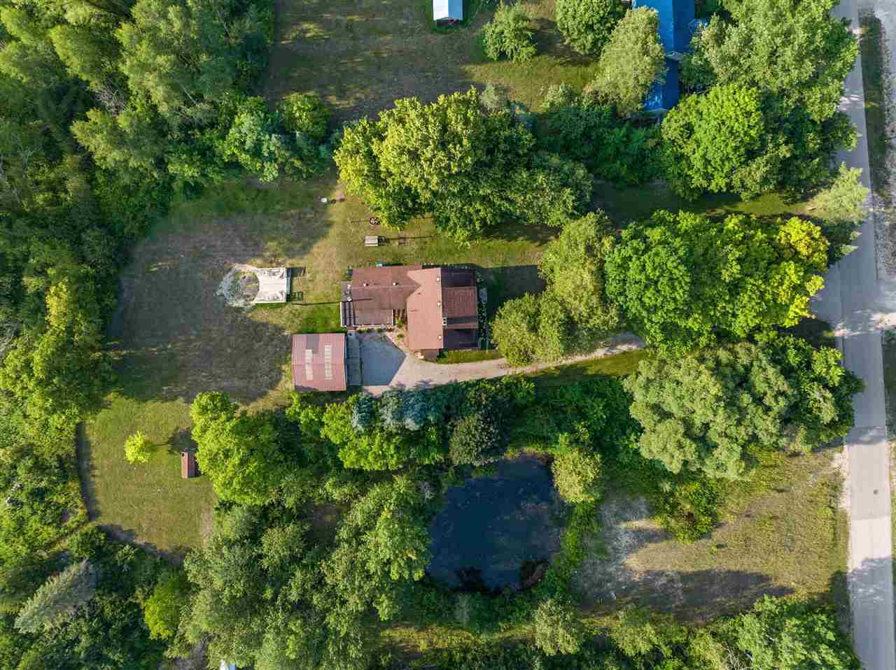 7287 Spring Street Alanson MI 49706