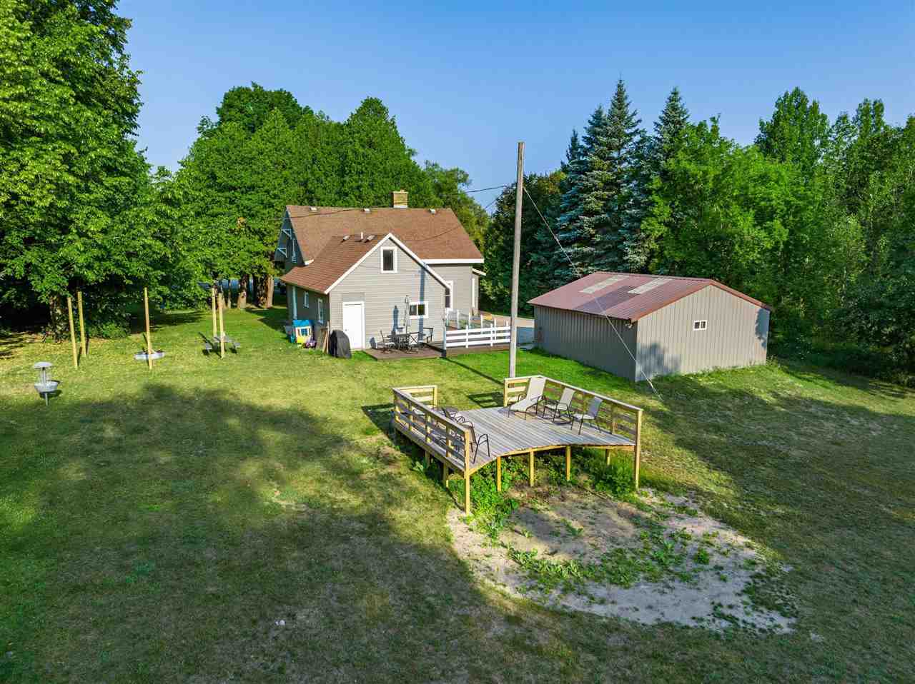 7287 Spring Street Alanson MI 49706