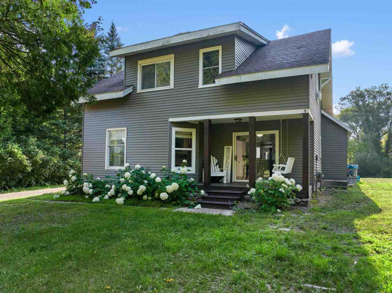 7287 Spring Street Alanson MI 49706
