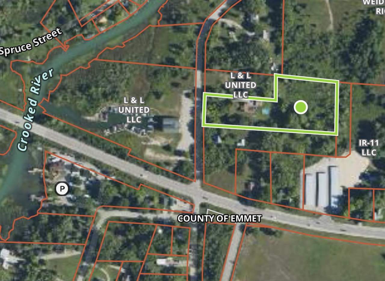 7287 Spring Street Alanson MI 49706
