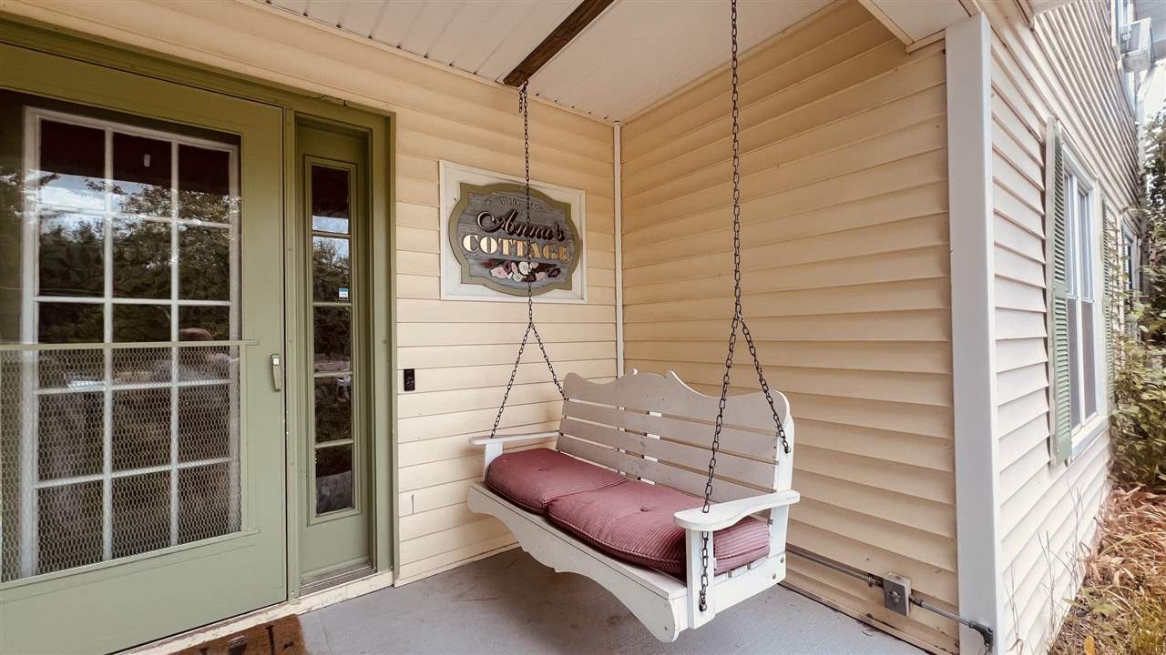 06141 S Old 31 Road Charlevoix MI 49720