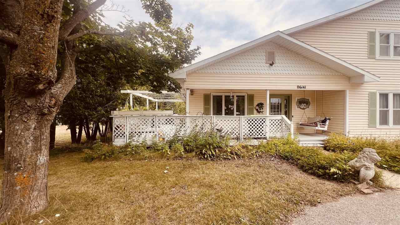 06141 S Old 31 Road Charlevoix MI 49720