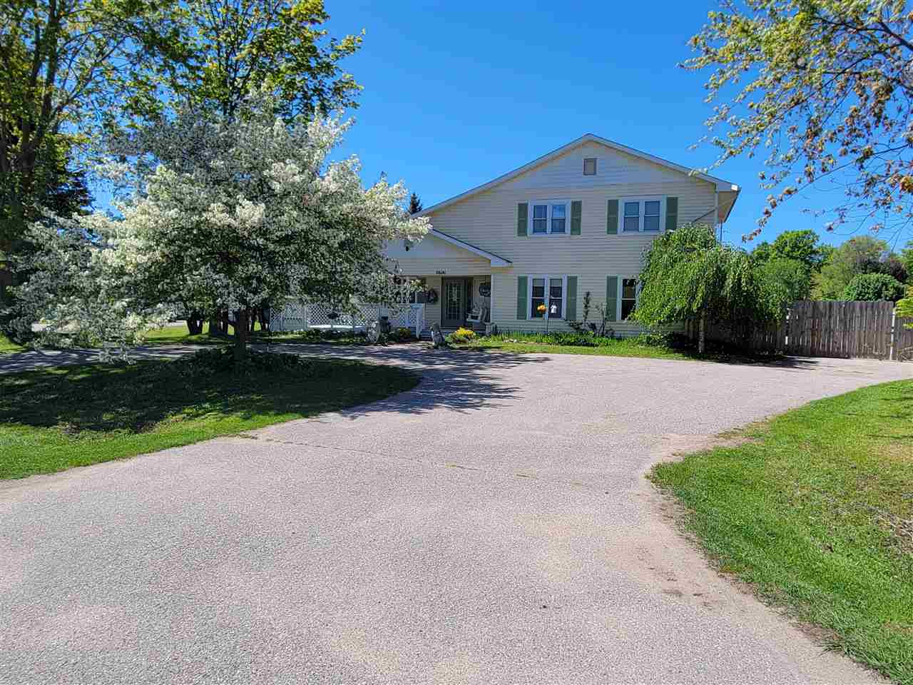 06141 S Old 31 Road Charlevoix MI 49720