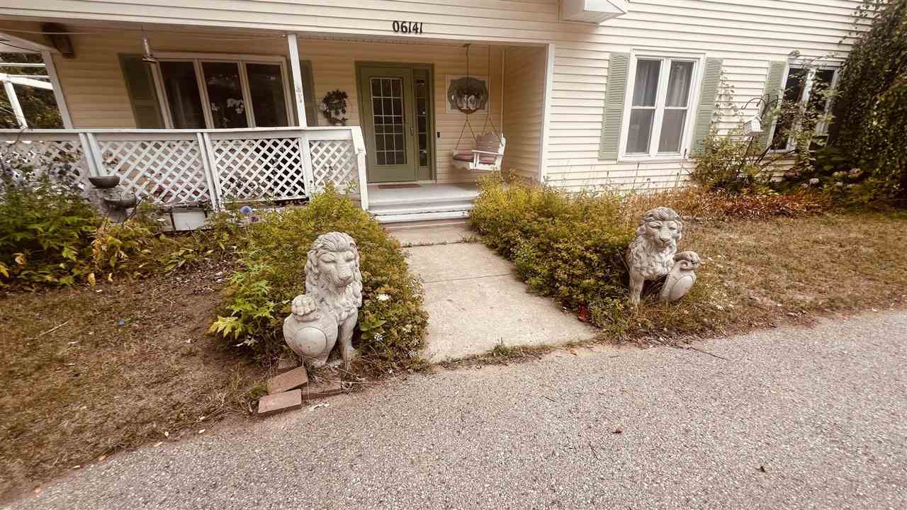 06141 S Old 31 Road Charlevoix MI 49720