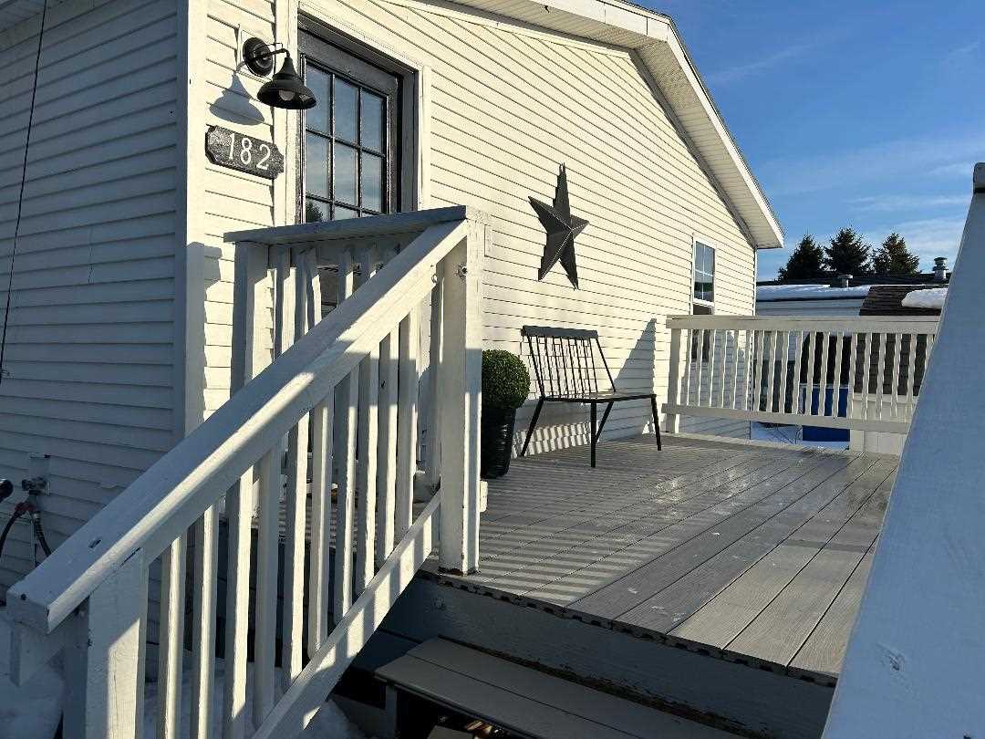 6685 M66 Street Charlevoix MI 49720