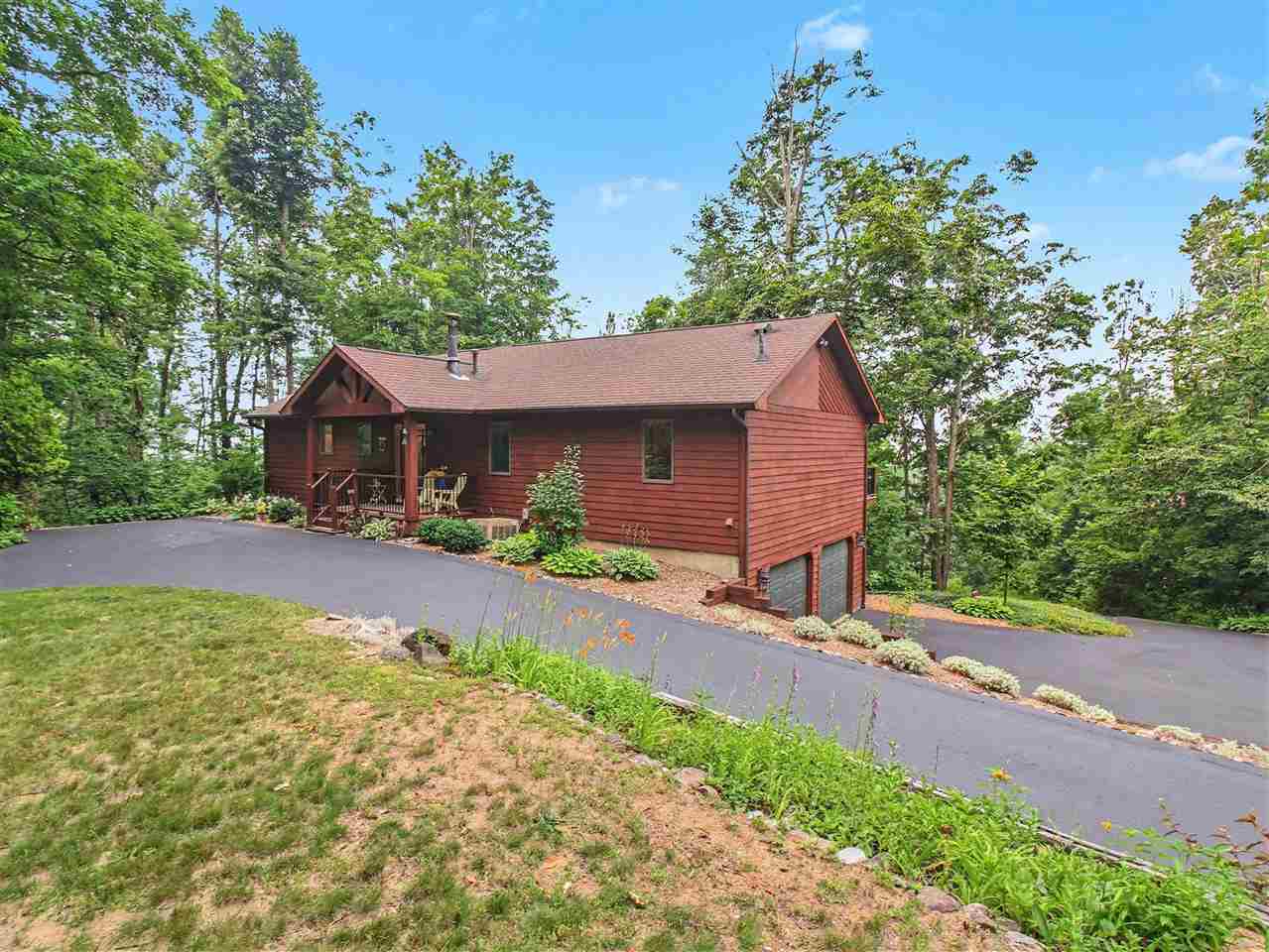 6985 S Pleasantview Road Harbor Springs MI 49740